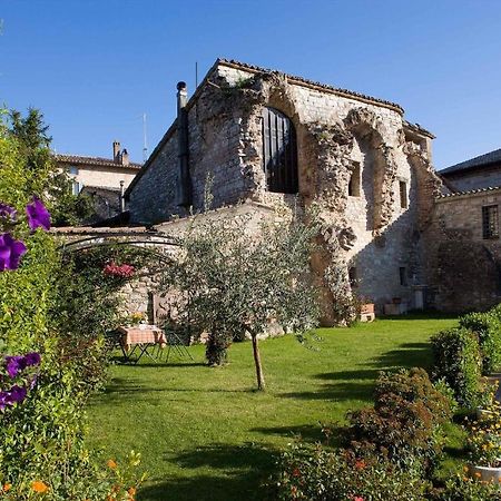 Il Turrione Appartement Assisi Buitenkant foto