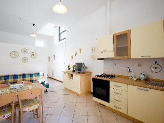 Il Turrione Appartement Assisi Buitenkant foto